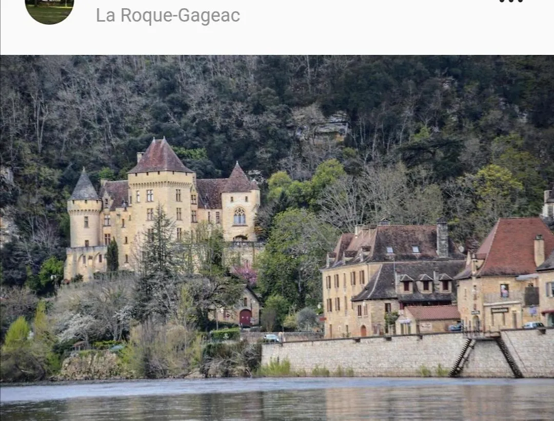 Villa Spacieuse Avec Piscine Prive , Vallee Du Lot Prayssac Frankrig